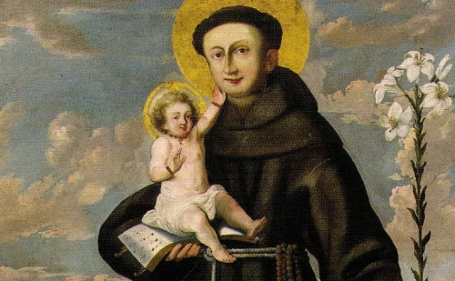 Dia de Santo Antônio: conheça a história do santo casamenteiro