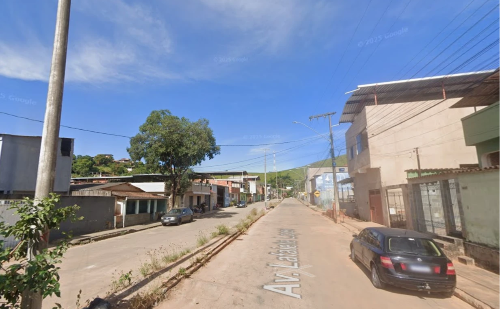 Assaltante rende comerciante e foge com joias em Santana do Paraíso