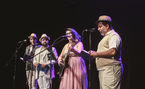 Festival do interior chega a Ipatinga com teatro, oficinas e debates gratuitos neste fim de semana