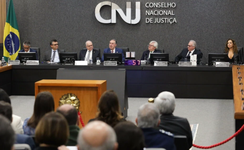 Juiz investigado por esquema milionário tem processo aberto pelo CNJ