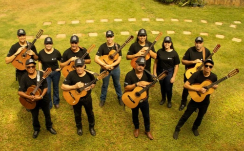 Grupo Violaço apresenta show gratuito em Ipatinga com homenagem à música mineira