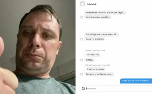 Mensagens secretas de Mauro Cid colocam delação em risco