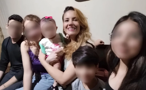 Supremo condena mãe de sete filhos a 14 anos por atos de 8 de janeiro
