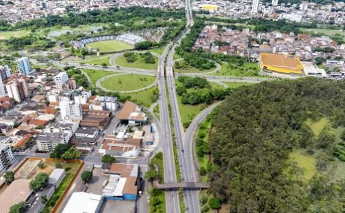 Feriado de Corpus Christi deve movimentar 260 mil veículos na BR-381