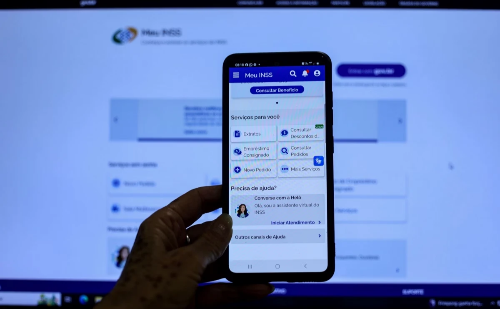 Aposentados podem consultar respostas de entidades nos Correios