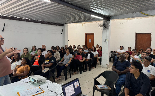 Ipatinga promove conferência para debater assistência social