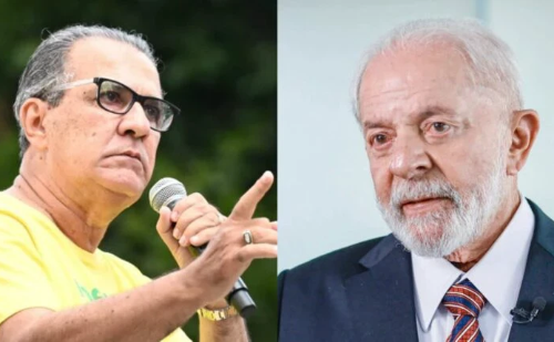 Malafaia critica Lula por apoio ao regime do Irã