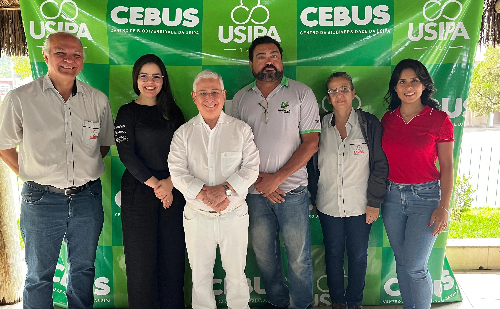 Doação de equipamentos fortalece reabilitação de fauna no Cebus de Ipatinga