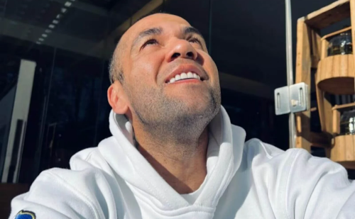 Justiça espanhola libera R$ 4 milhões para Daniel Alves após vitória contra ex-mulher