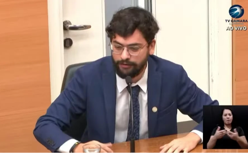Vereador de Campinas é investigado por suposta exposição de pacientes durante fiscalização
