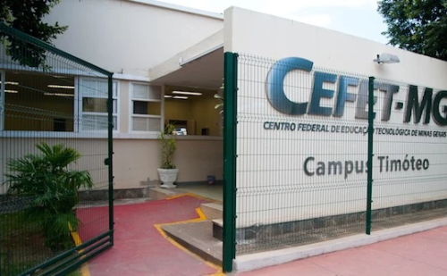 CEFET-MG abre seleção para professores substitutos em Timóteo;saiba mais