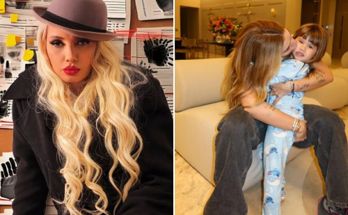 Vidente faz alerta sombrio sobre Virginia: doença, armadilhas e fim da We Pink
