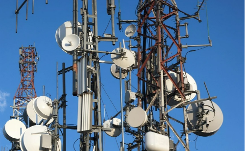 Prejuízo de R$ 5 milhões: quadrilha furtava baterias de antenas de telefonia