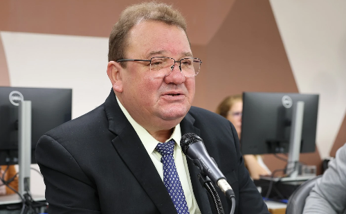 Duplicação da BR-381 será debatida em audiência pública na ALMG