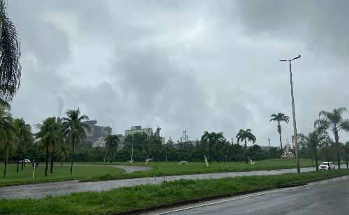 Veja como fica o tempo no Vale do Aço no feriado de Corpus Christi