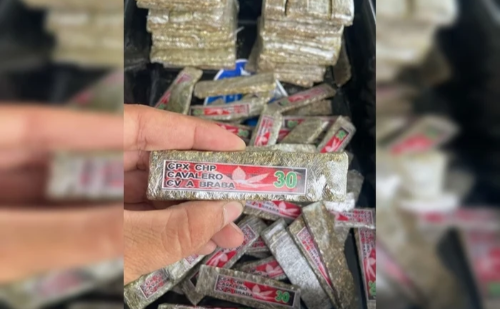 Traficantes usam redes sociais para exibir drogas e atrair clientes no RJ