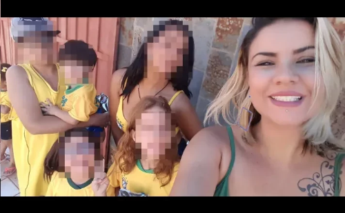 Moraes nega prisão domiciliar a mãe com sete filhos