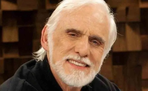 Francisco Cuoco morre aos 91 anos em São Paulo
