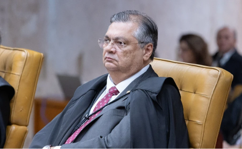STF convoca reunião para discutir falhas nas emendas Pix