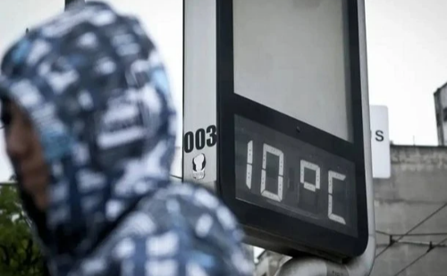 Inverno começa com frente fria, geada e frio intenso em várias regiões do Brasil