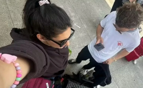 Voo de 14 horas, hotel e estratégias: casal viaja sem saber que não era convidado para casamento