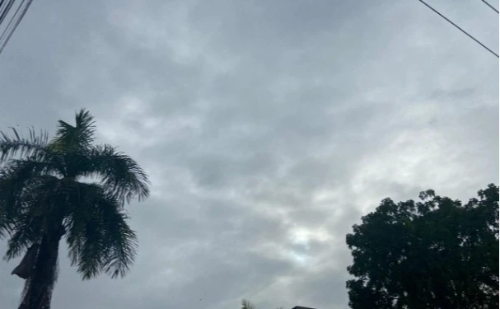 Veja a previsão do tempo para o primeiro fim de semana do inverno no Vale do Aço