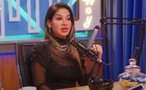 Maíra Cardi revela pagamento milionário para encerrar contrato com empresa de apostas