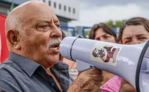 Sindicato ligado a irmão de Lula tentou estender descontos a beneficiários do Bolsa Família