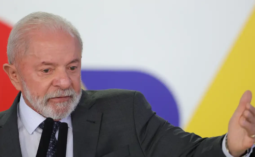 Lula reforça apoio à exploração de petróleo na Margem Equatorial
