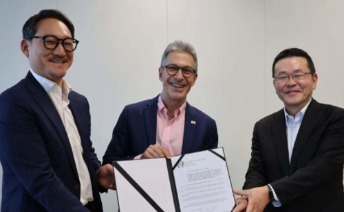 Investimento japonês de R$ 140 milhões chega a Minas para unidade agroindustrial