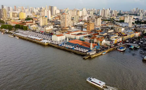 Hotéis de Belém acusam governo Lula de intervenção nos preços para COP30