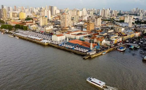 Hotéis de Belém acusam governo Lula de intervenção nos preços para COP30