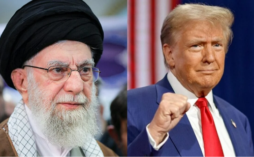 Líder supremo do Irã, aiatolá Khamenei reage e ameaça punição após ataques dos EUA
