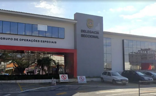 Pitbulls atacam mãe e filha em avenida movimentada de Sorocaba