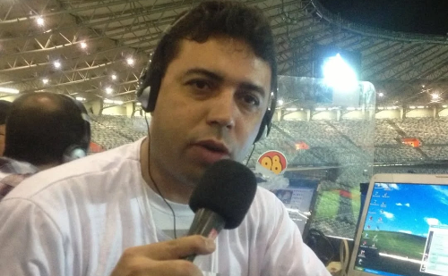 Morre Douglas Xavier, uma das vozes mais marcantes do rádio do Vale do Aço