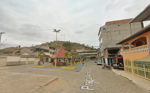 Confusão em festa junina termina com disparos e homem baleado em Joanésia
