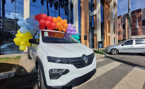 IPTU Premiado de Coronel Fabriciano sorteará carro 0 km e outros prêmios na próxima sexta