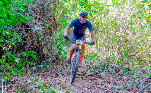 Timóteo recebe Inox Bike 2025 com prova válida pelo ranking mineiro de mountain bike