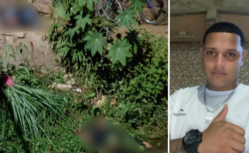 Filho é assassinado na mesma rua onde pai foi morto há 17 anos em Coronel Fabriciano