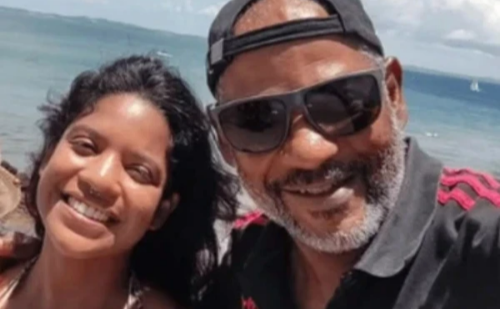 Desabafo de pai após tragédia na Indonésia: 'Pedaço tirado de mim'