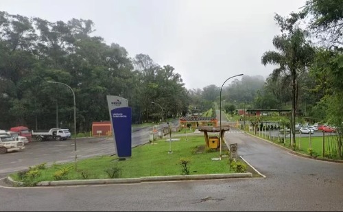 Funcionária de mineradora de Ouro Preto morre soterrada por manganês