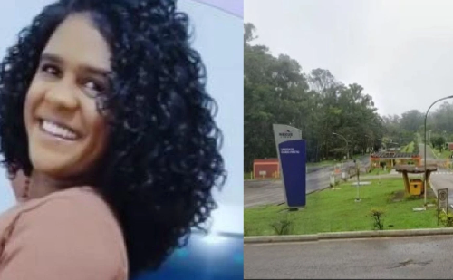 Identificada a jovem que morreu soterrada em mineradora de Ouro Preto