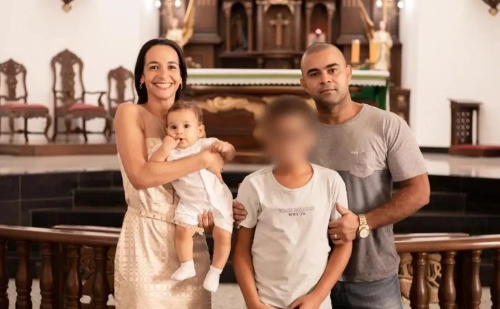 Adolescente de 14 anos dopa e mata pais e irmão após ser impedido de sair para encontro