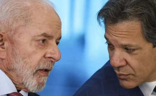 Governo Lula avalia acionar STF após revés no IOF