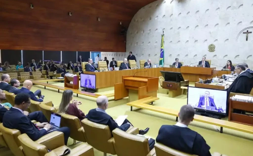 STF amplia responsabilidade das redes sociais por conteúdos de usuários