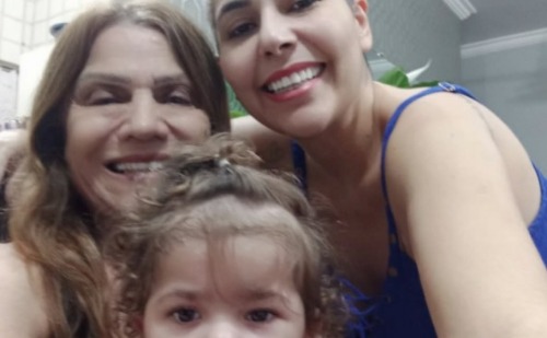 Polícia conclui que mãe matou filha, avó e cachorros antes de se matar em caso do Barro Preto, em BH