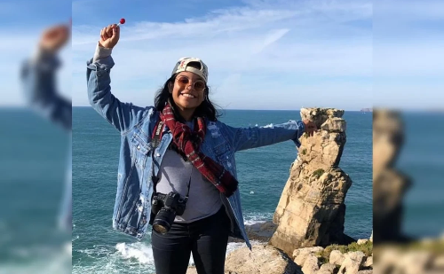 Autópsia revela que Juliana Marins morreu 20 minutos após queda no Monte Rinjani