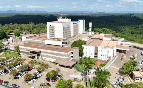 Hospital Márcio Cunha é destaque entre os 10 mais bem equipados do Brasil