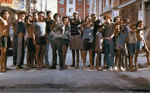 Filme 'Cidade de Deus' conquista lugar entre os maiores do século XXI