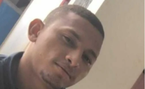 Foragido ligado ao Comando Vermelho mobiliza cerco policial em Manhuaçu